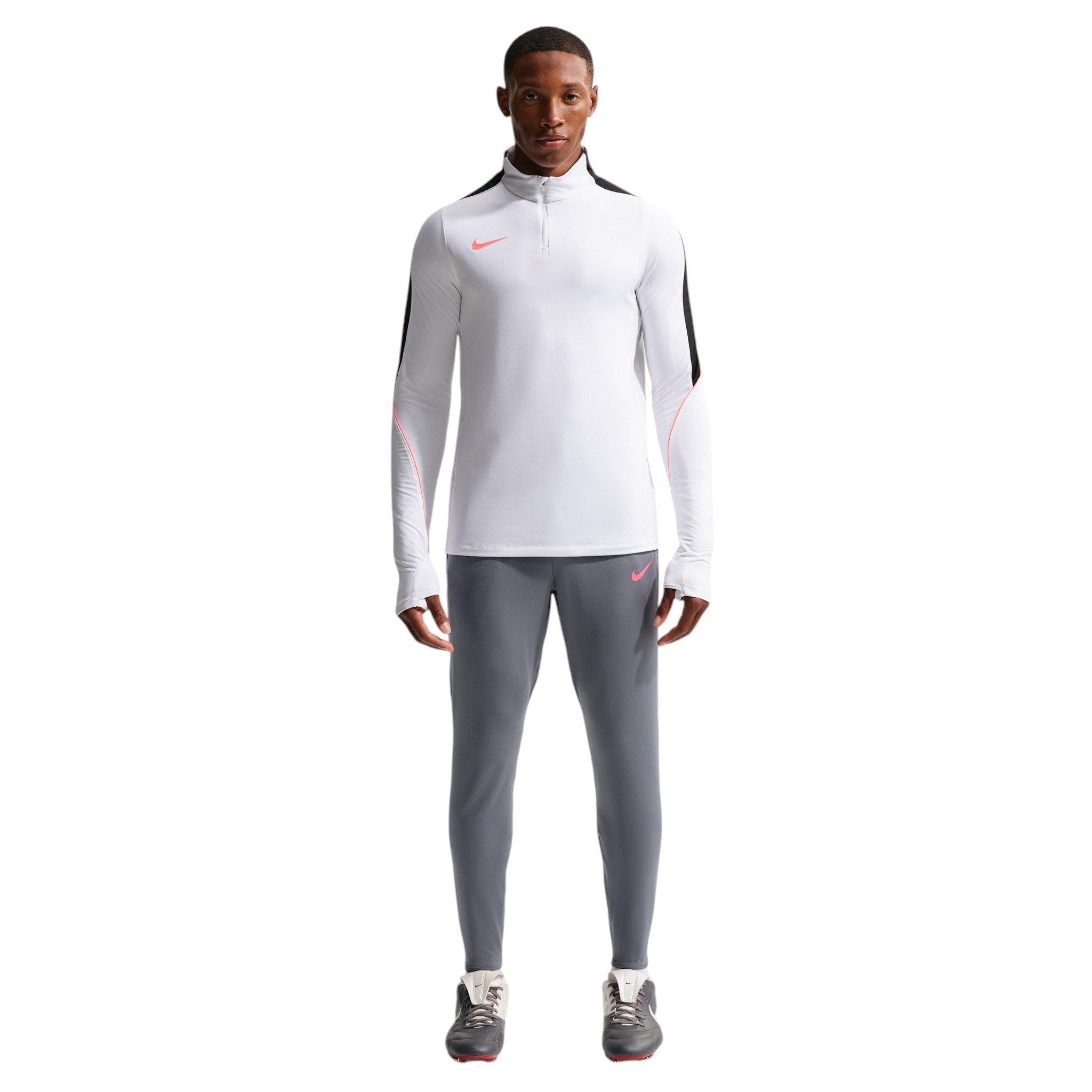 Nike Men's Strike Dri-FIT Soccer  Pants - Grey - GREY